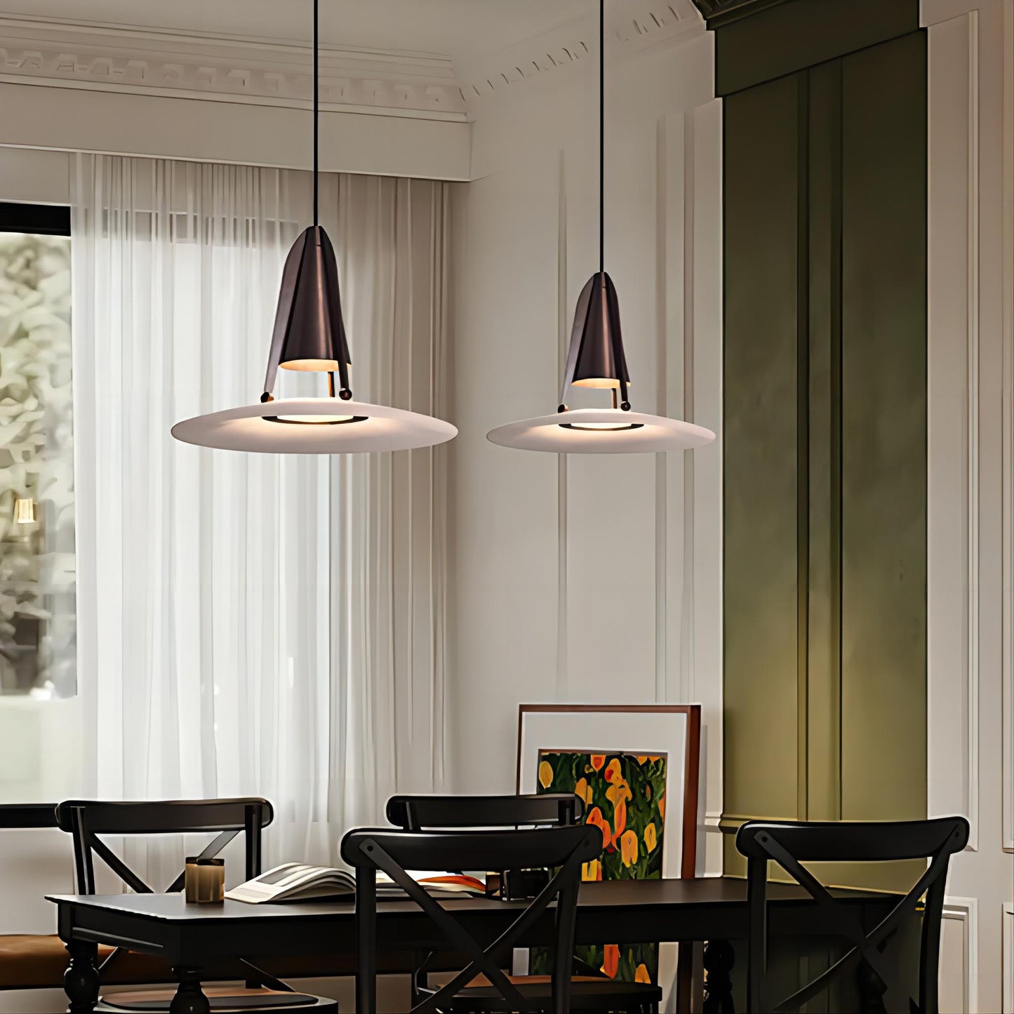 Aragon Pendant Lamp