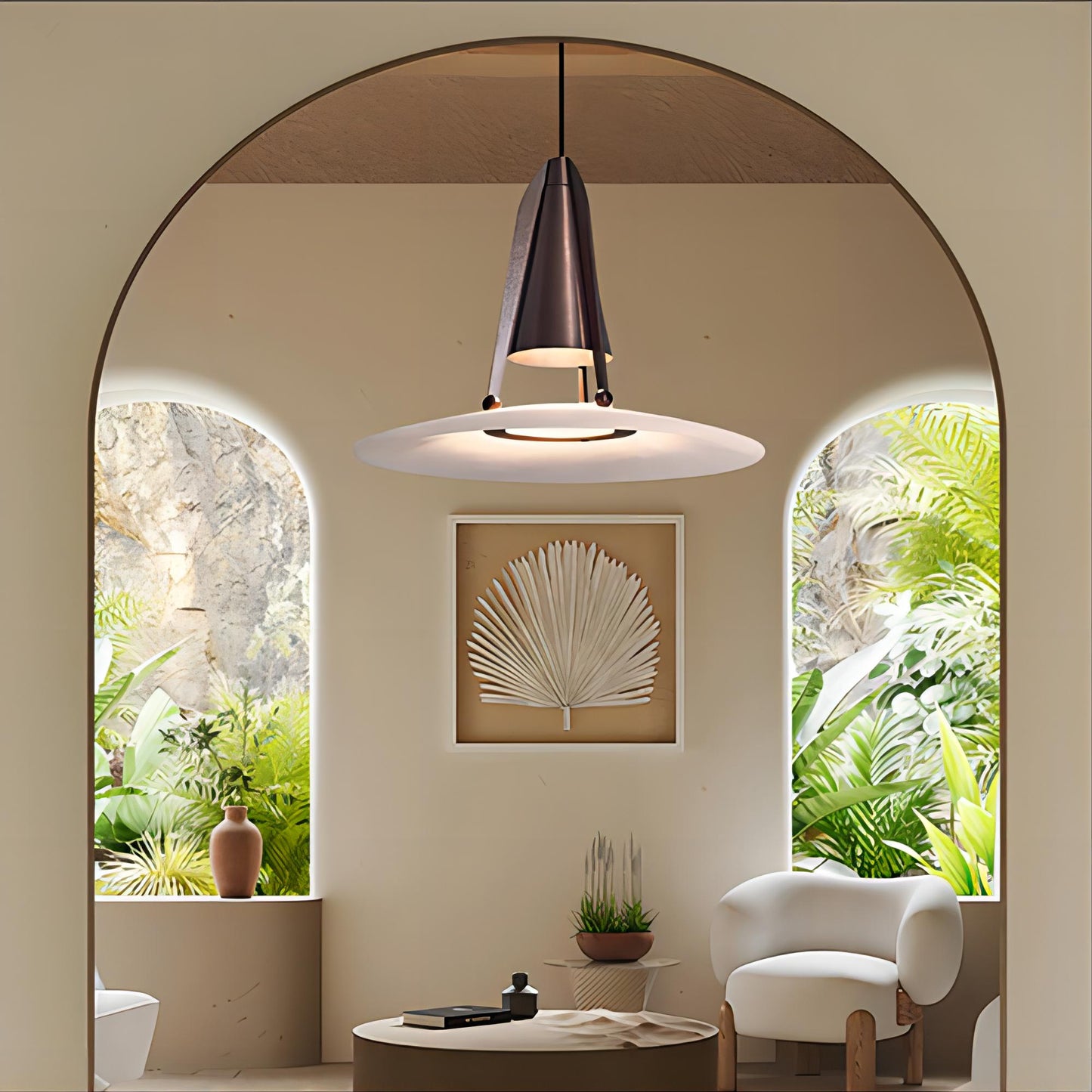 Aragon Pendant Lamp