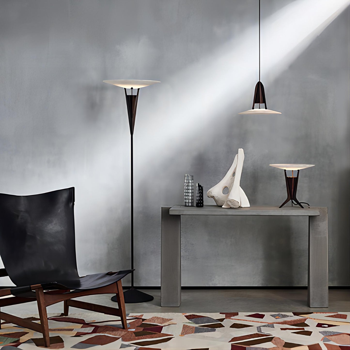 Aragon Pendant Lamp
