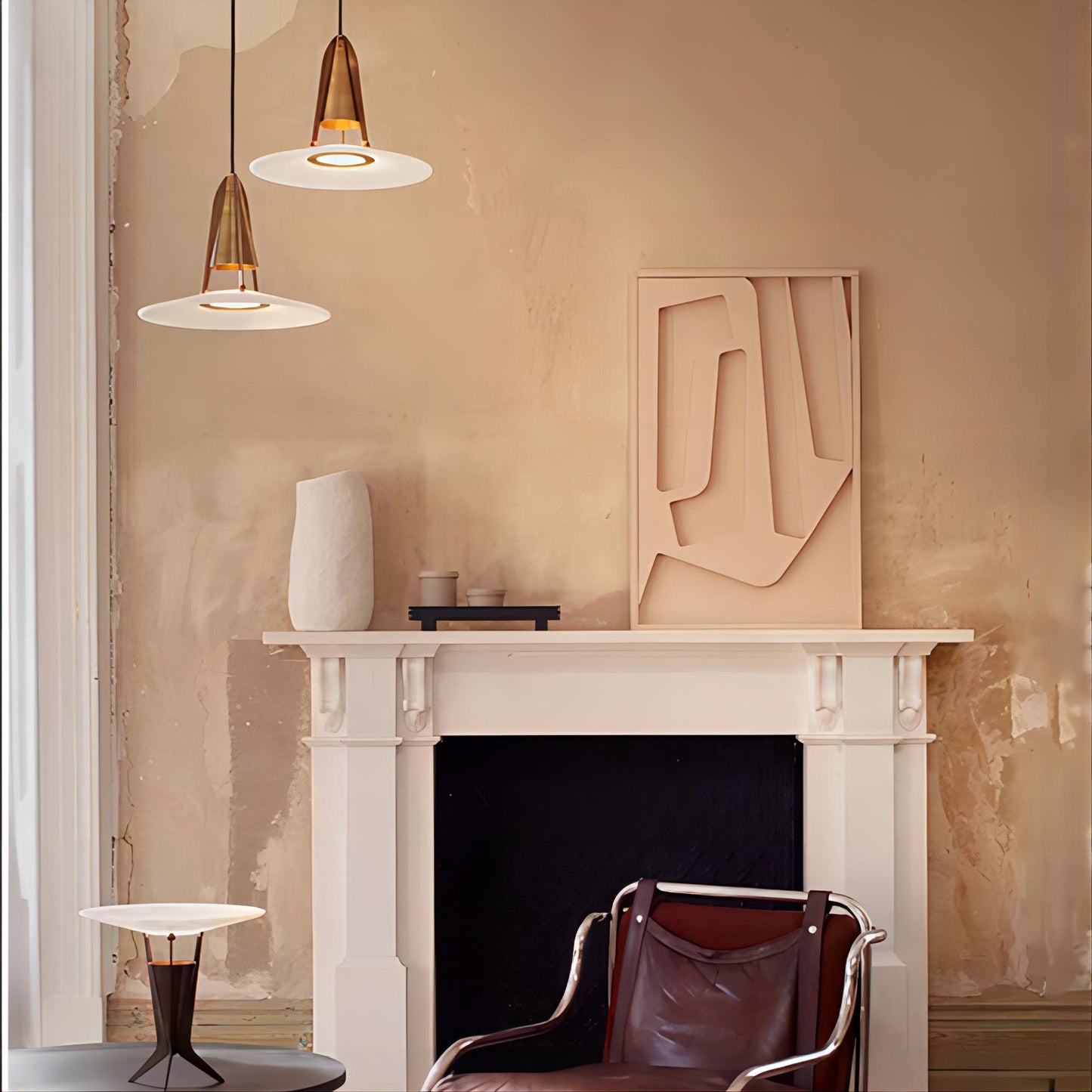 Aragon Pendant Lamp