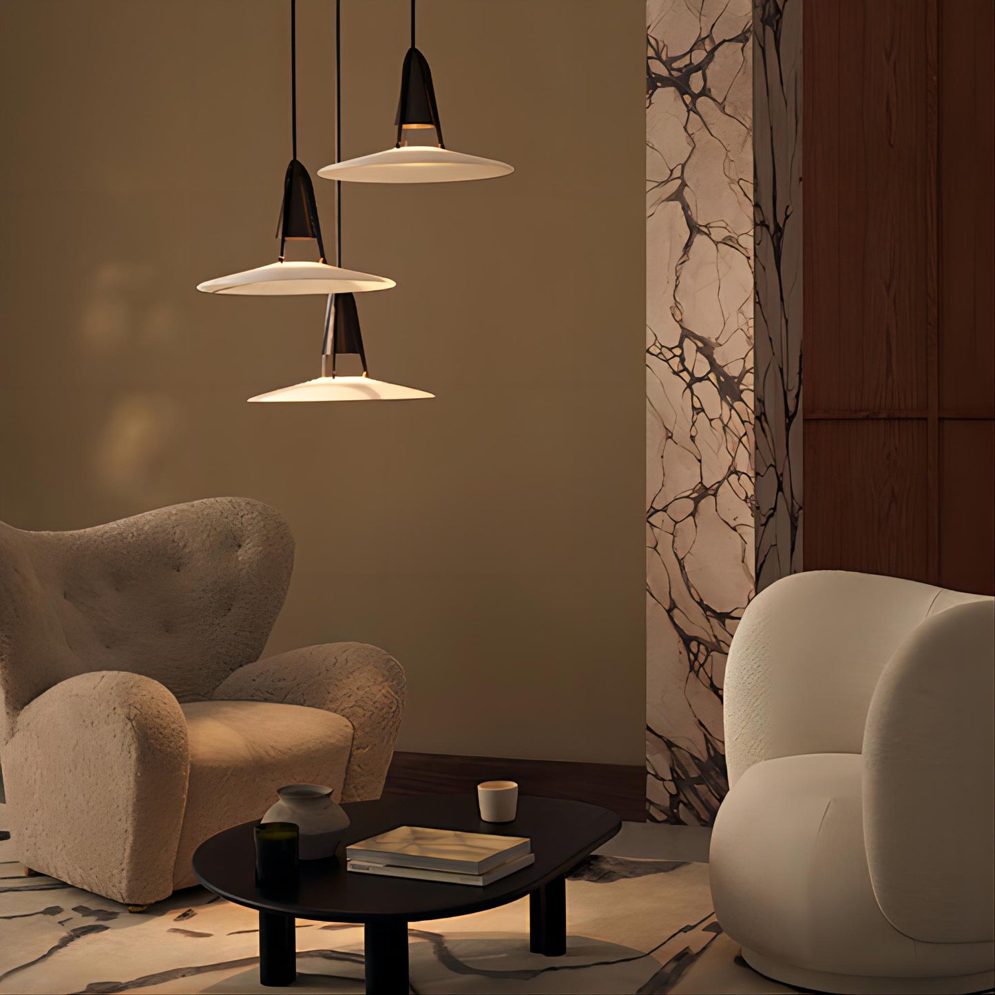 Aragon Pendant Lamp