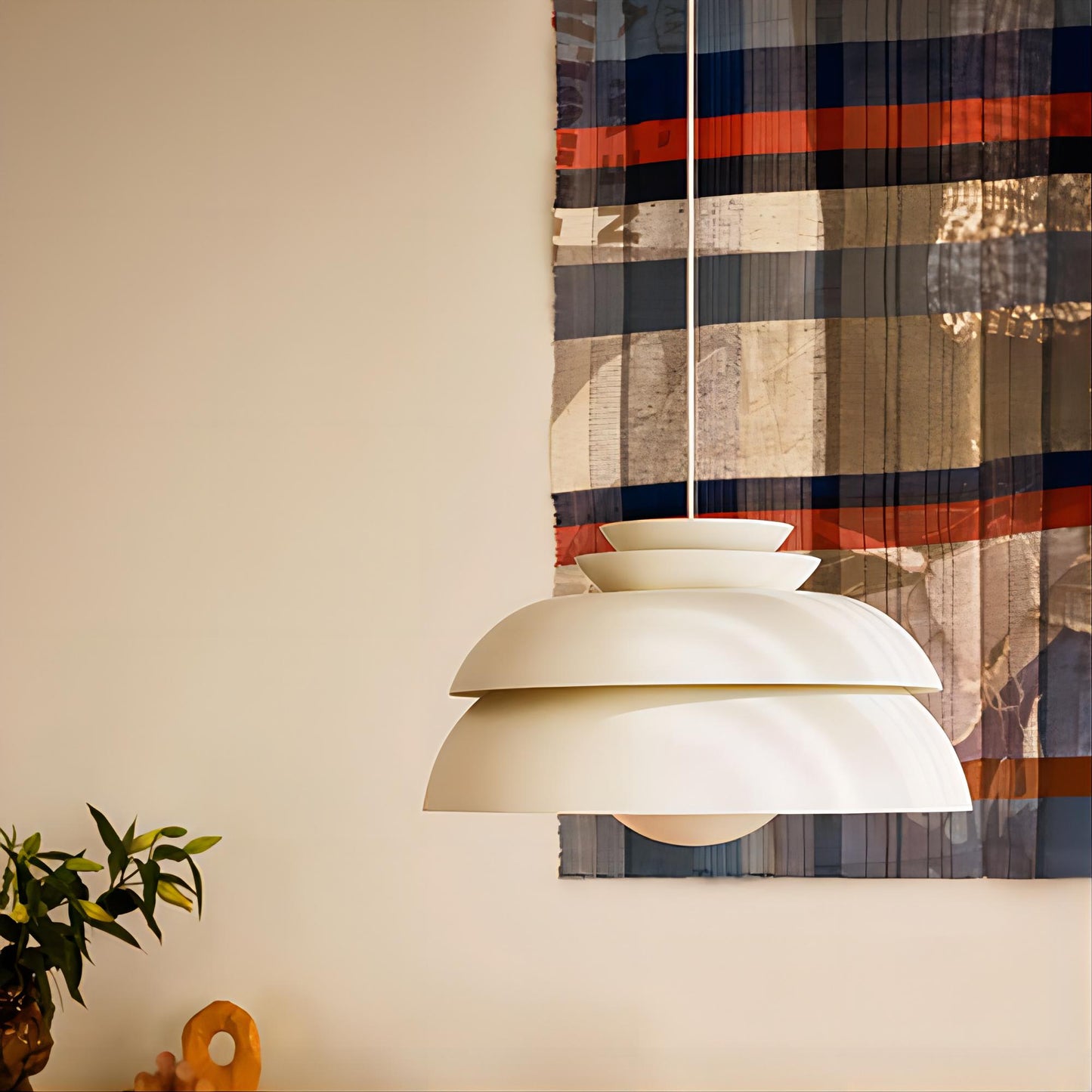 Concert P3 Pendant Light