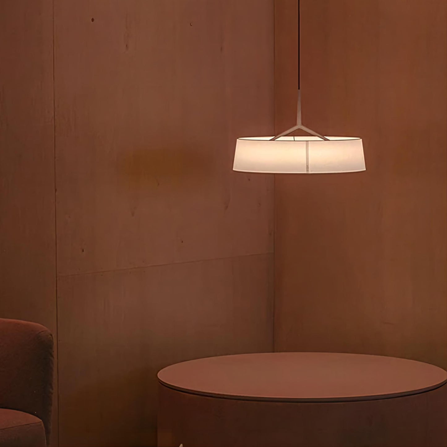 Dama Pendant Lamp