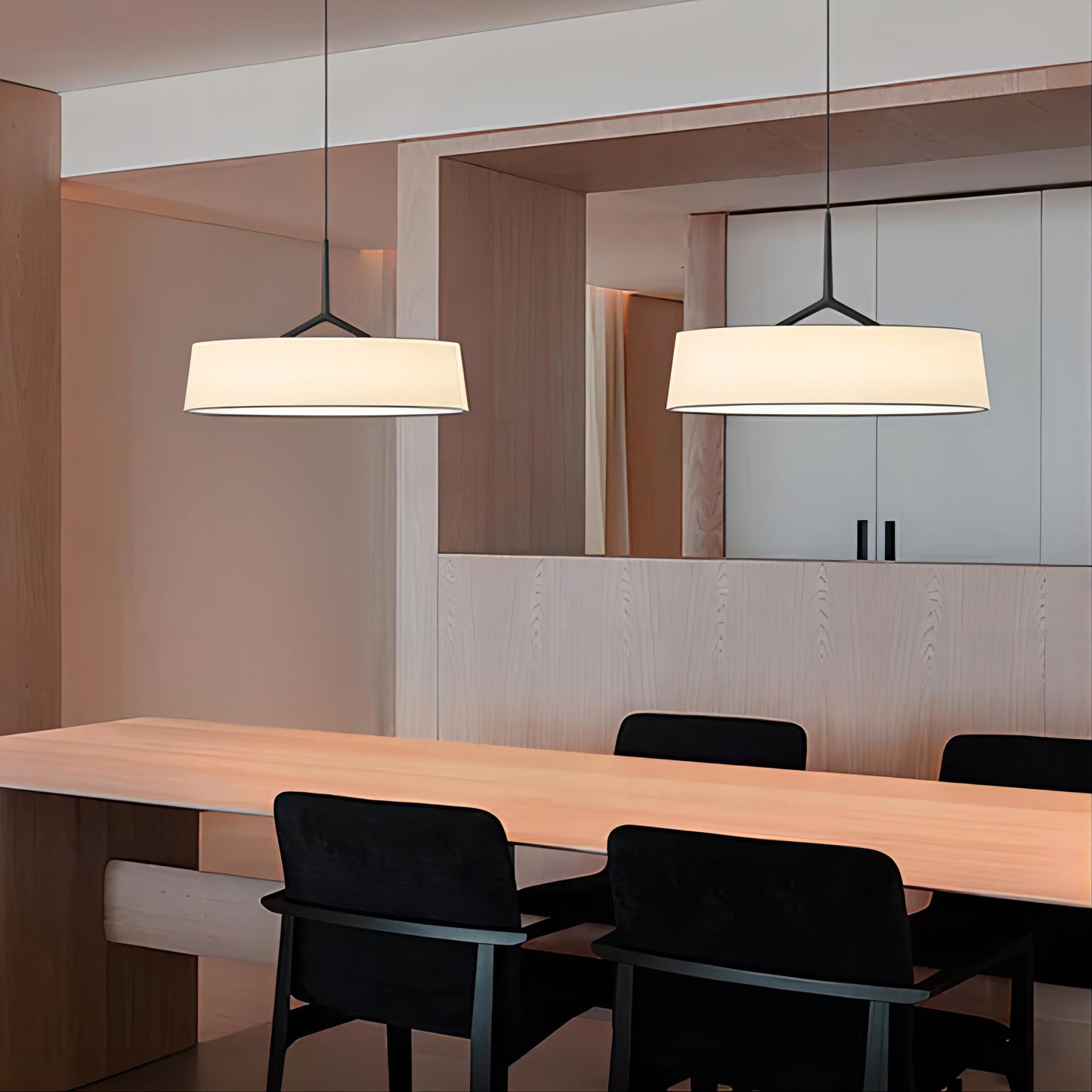 Dama Pendant Lamp