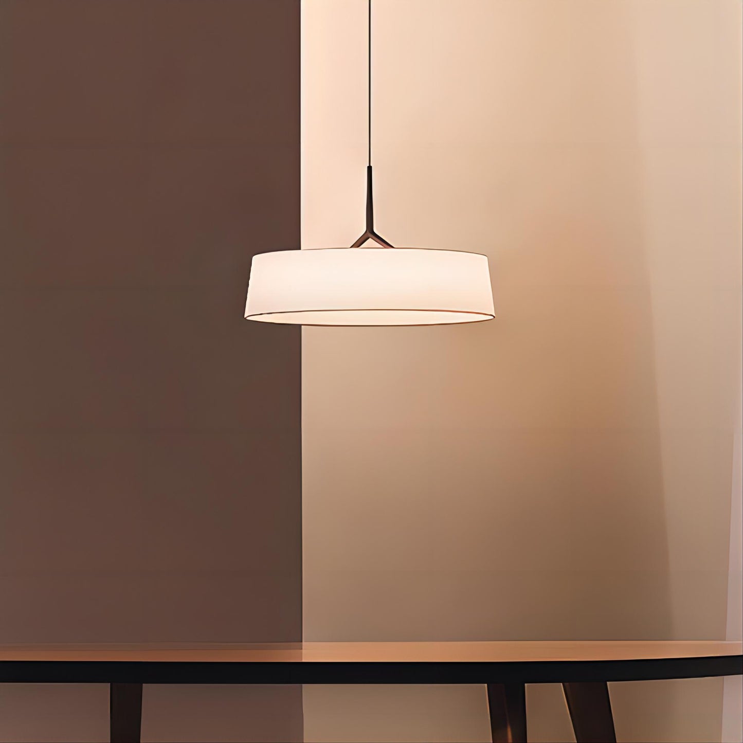 Dama Pendant Lamp