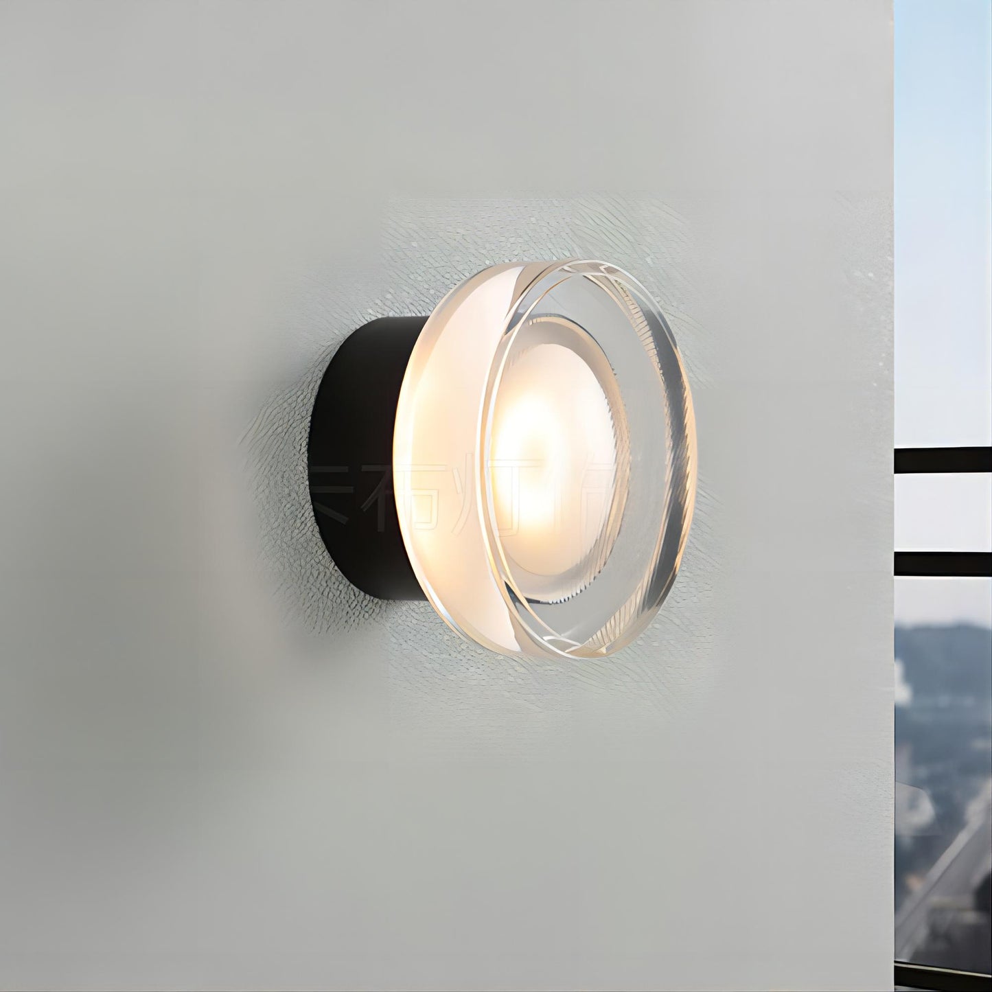 Dimple Wall Lamp