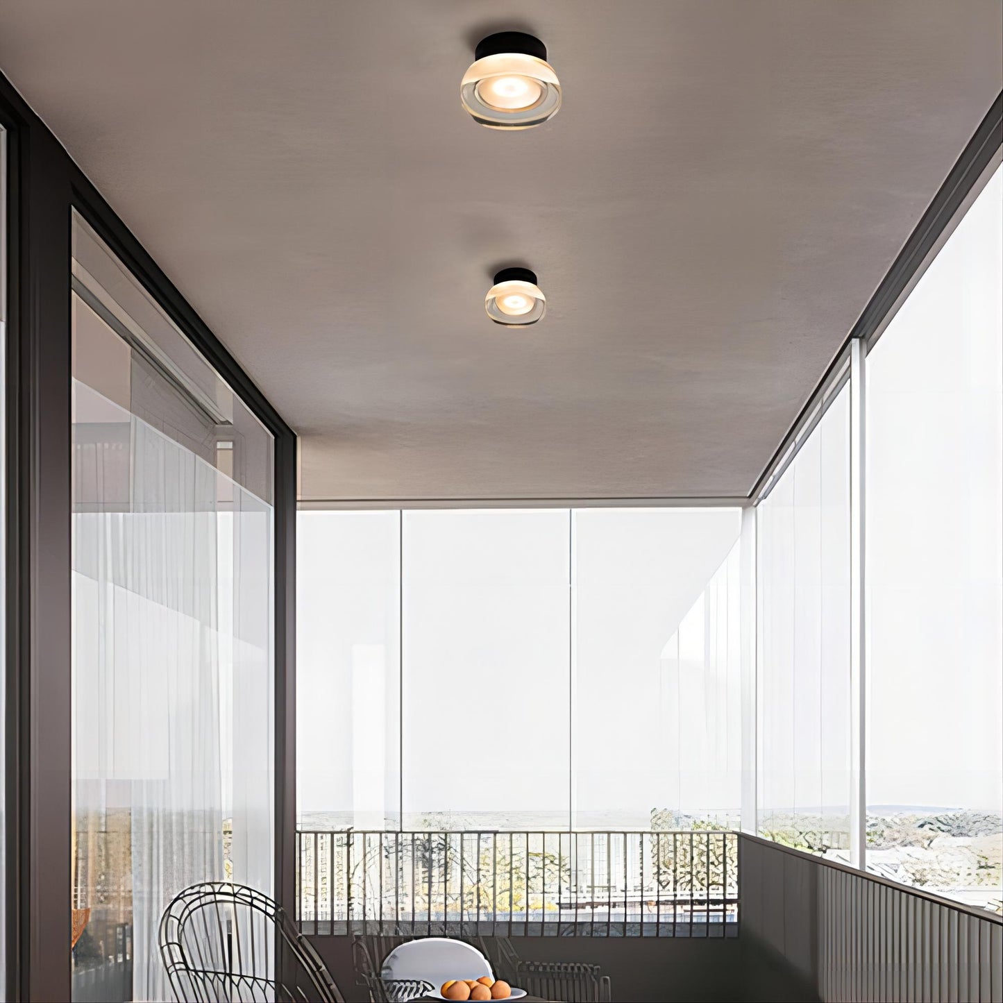 Dimple Wall Lamp