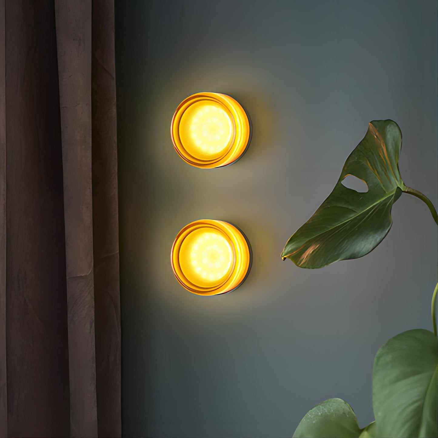 Dimple Wall Lamp