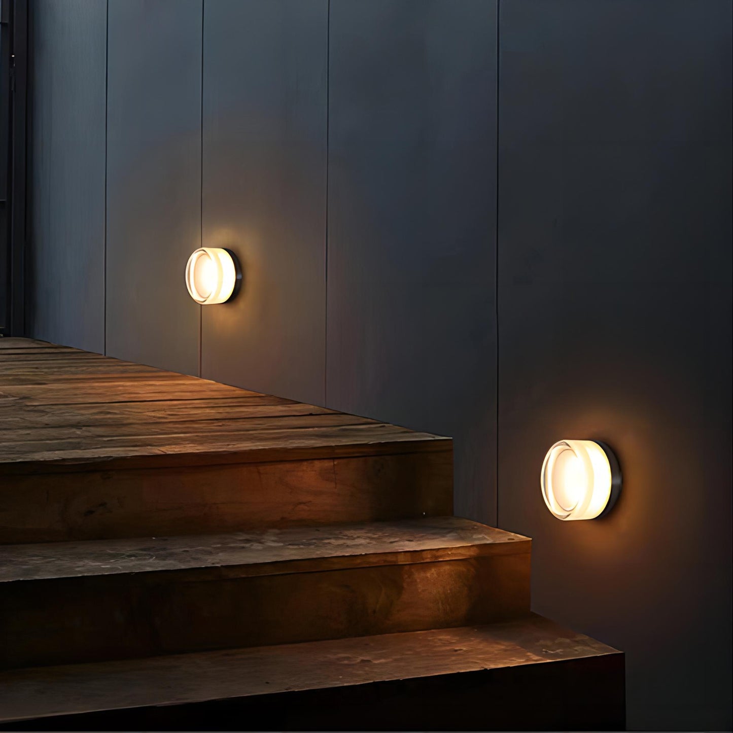 Dimple Wall Lamp