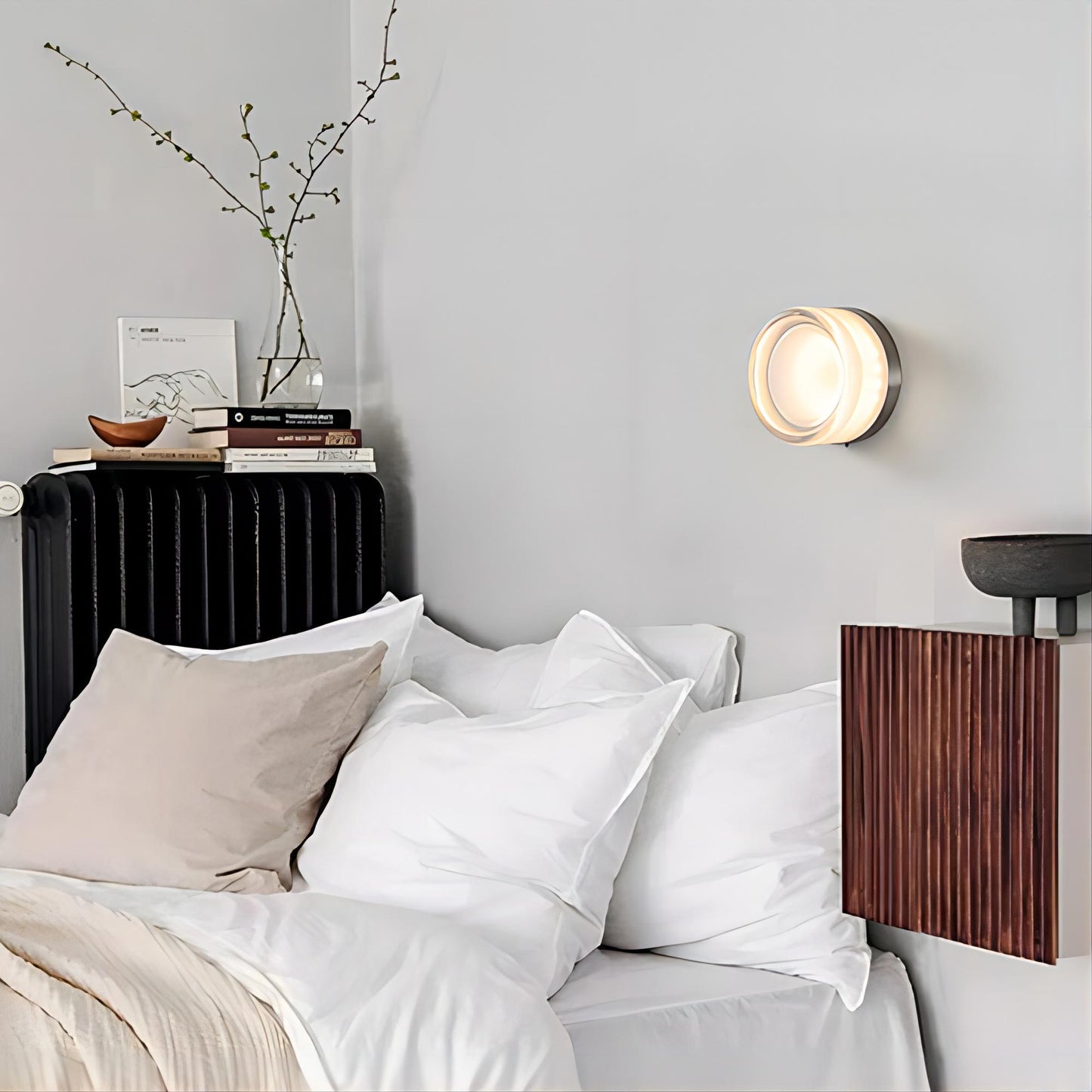 Dimple Wall Lamp