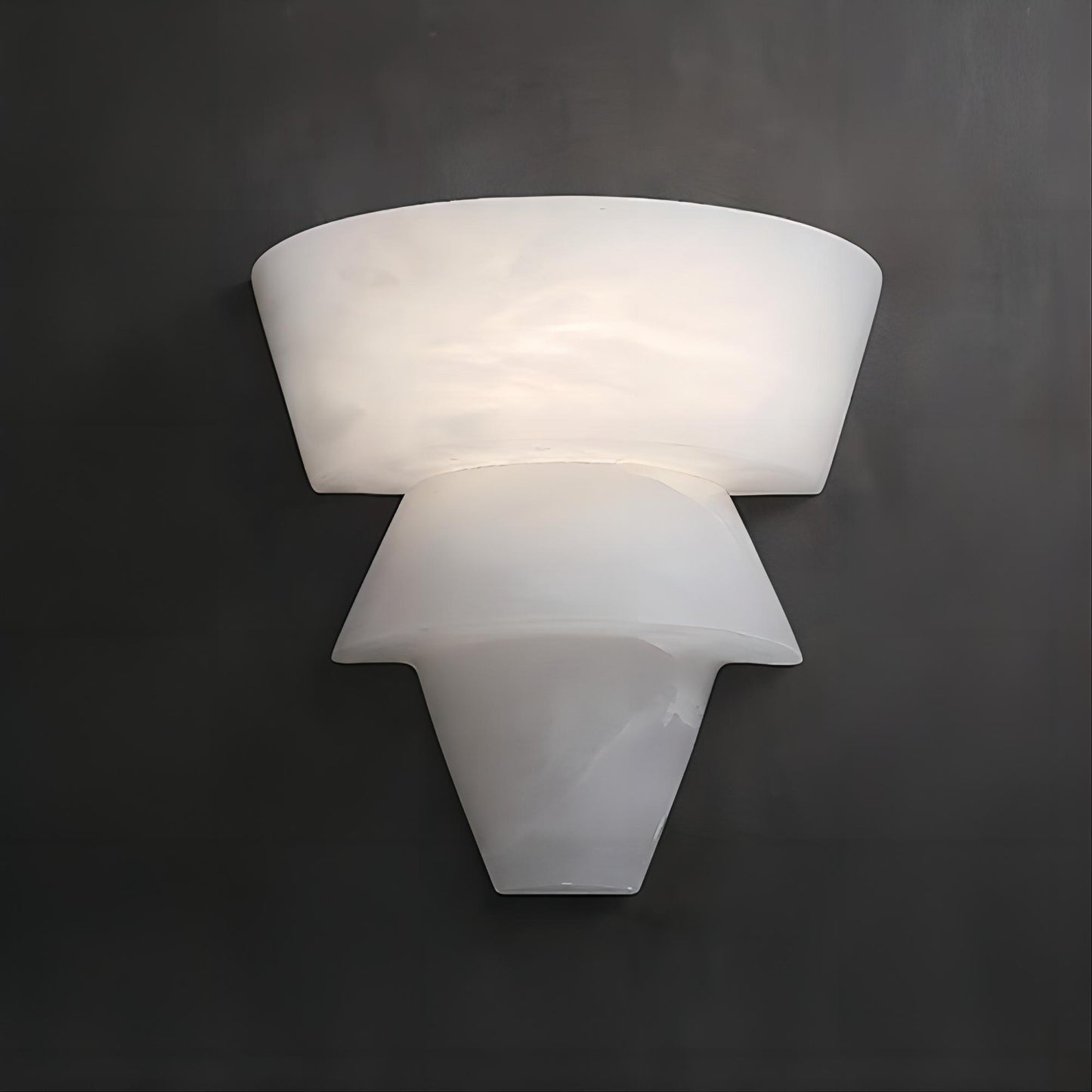 Lab A Wall Lamp