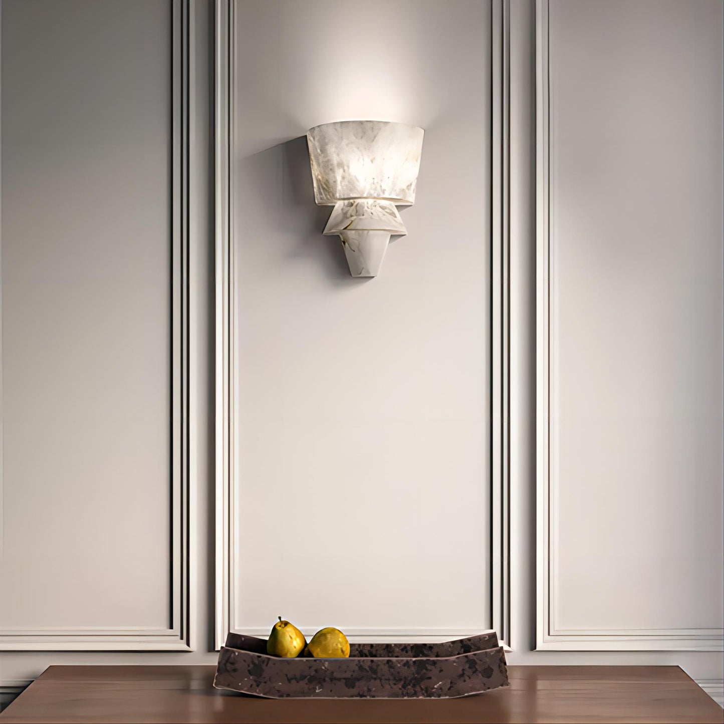 Lab A Wall Lamp