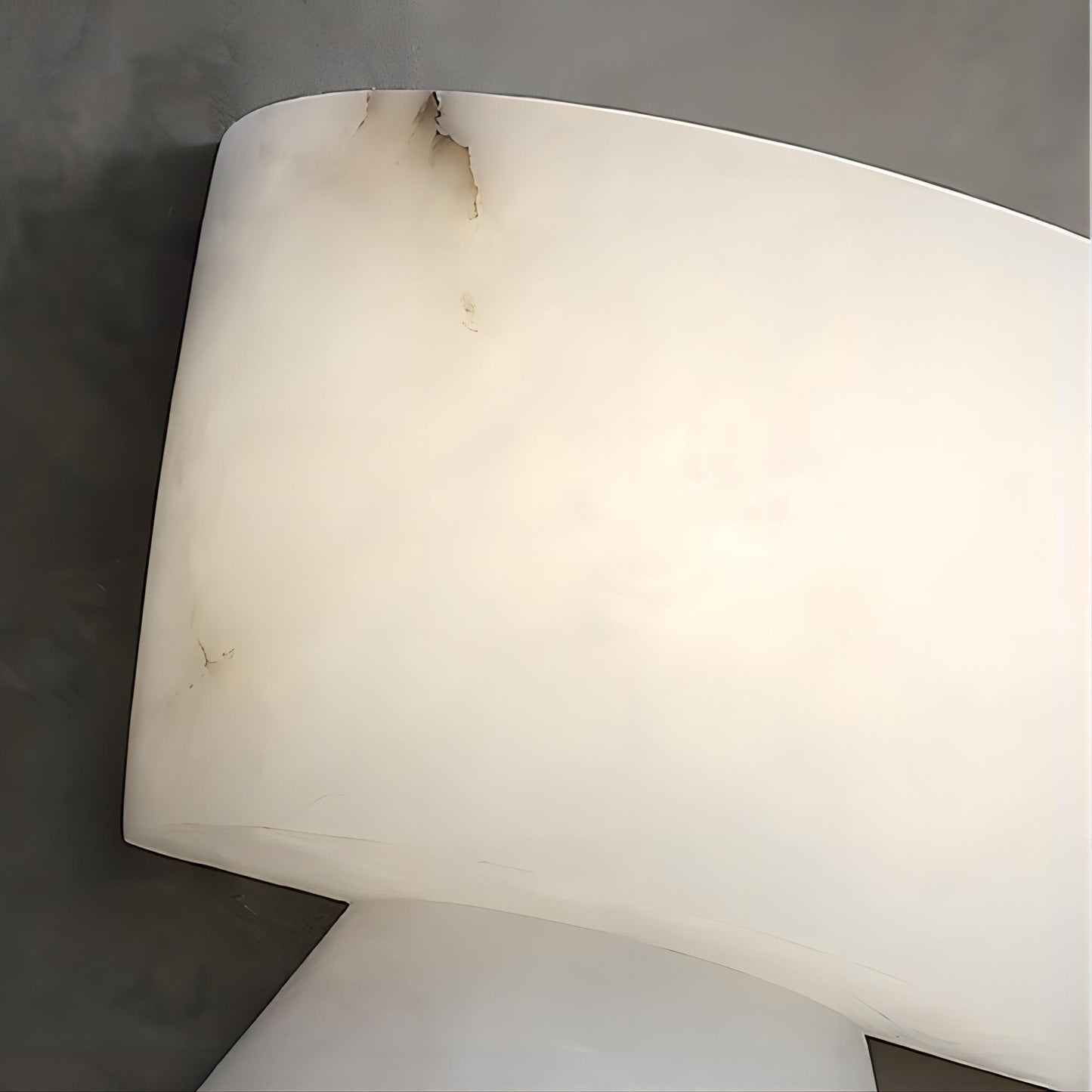 Lab A Wall Lamp