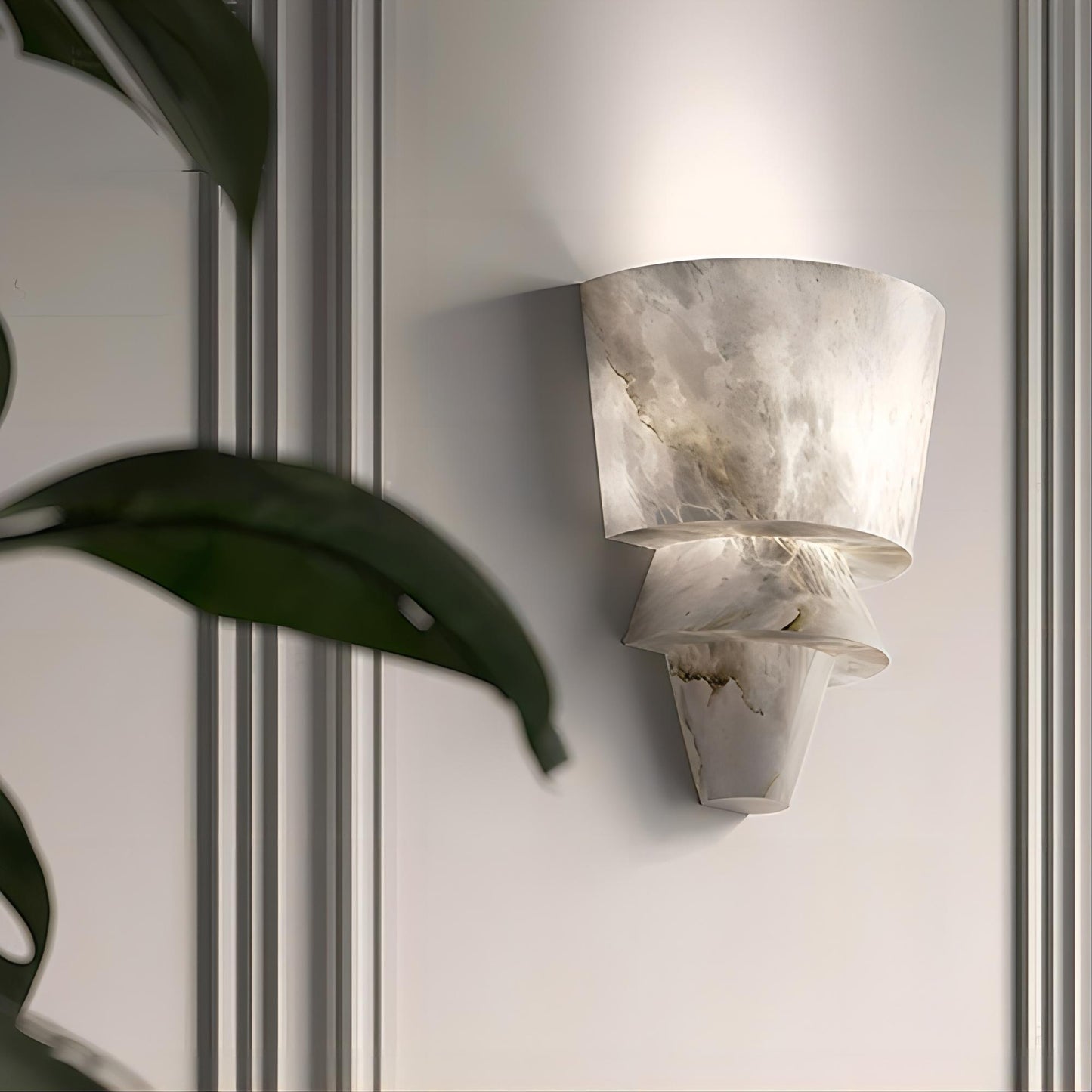 Lab A Wall Lamp