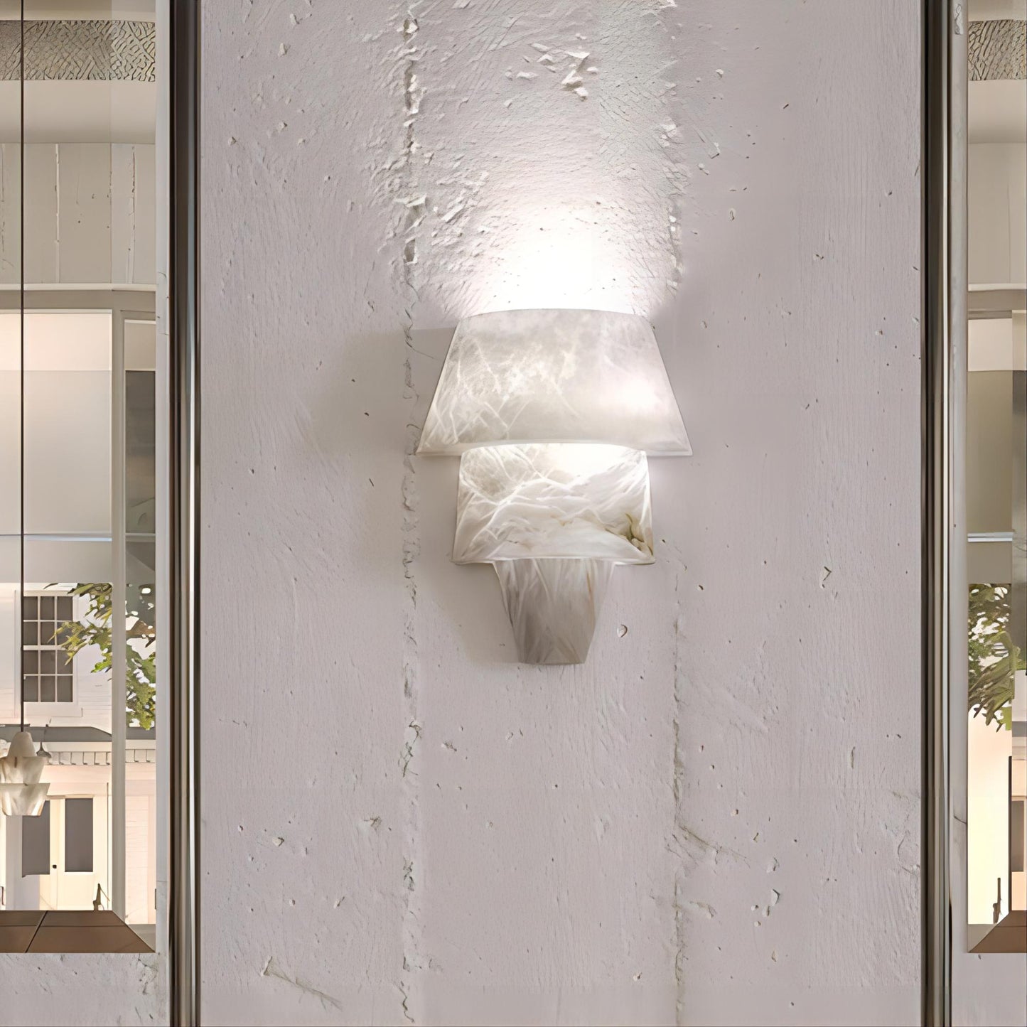Lab A Wall Lamp
