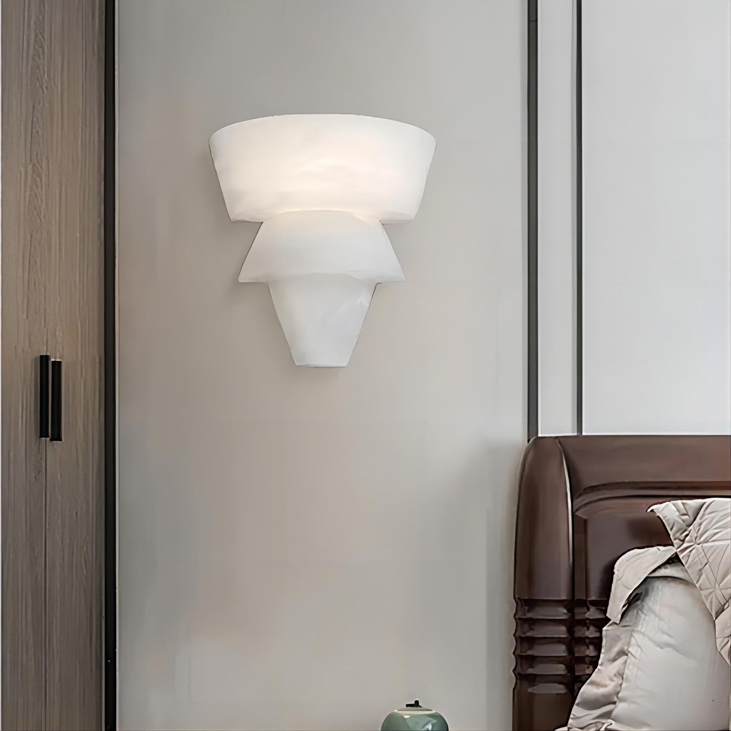 Lab A Wall Lamp