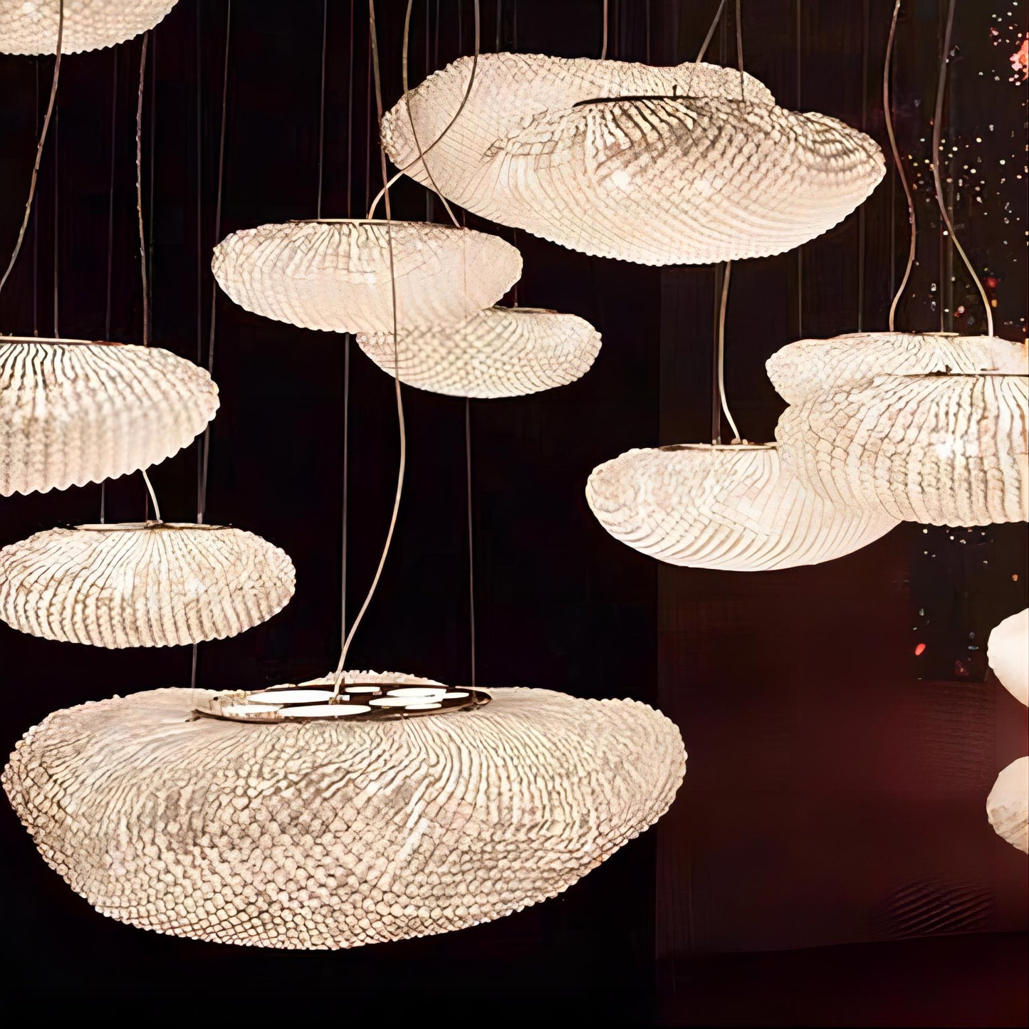 Tati Pendant Lamp