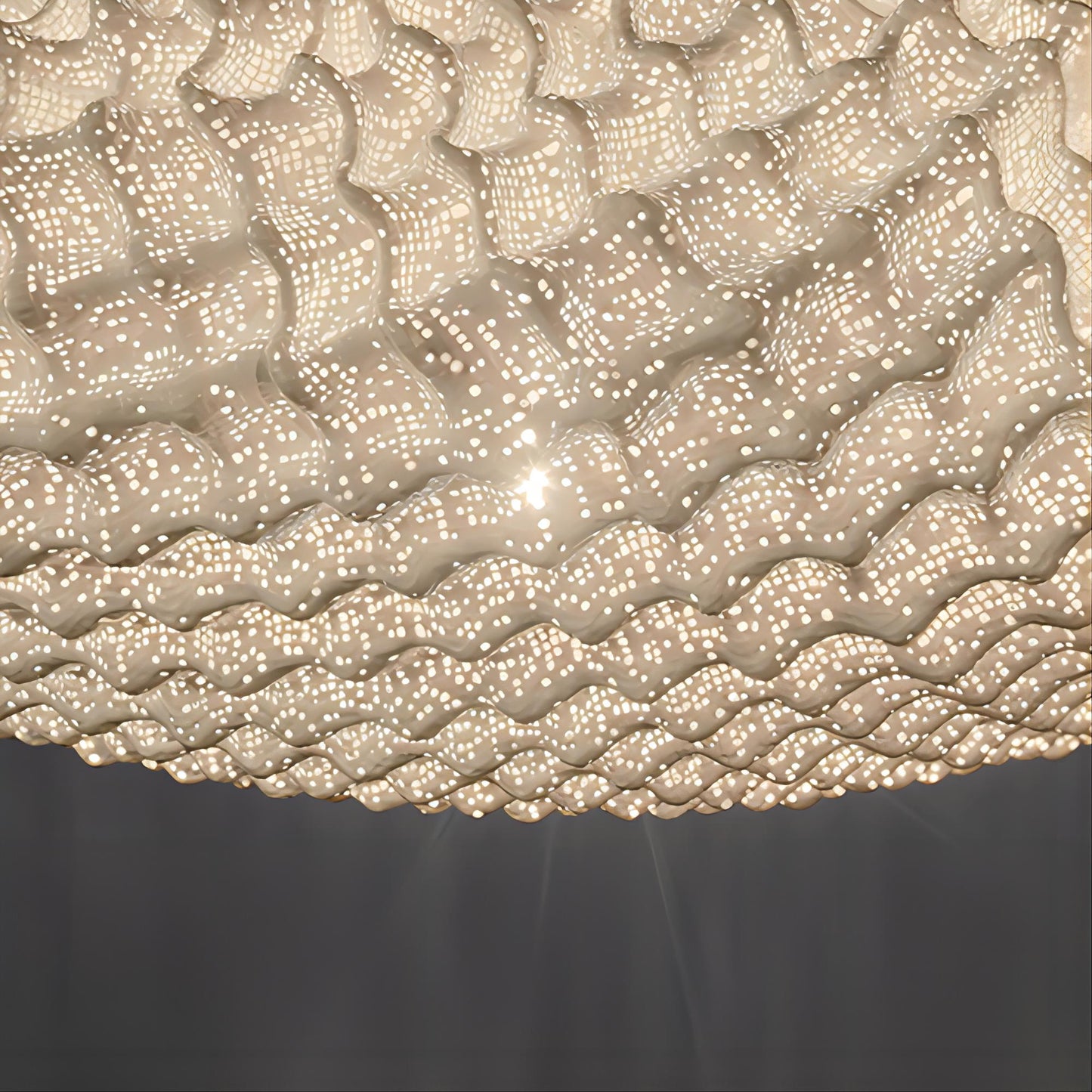 Tati Pendant Lamp
