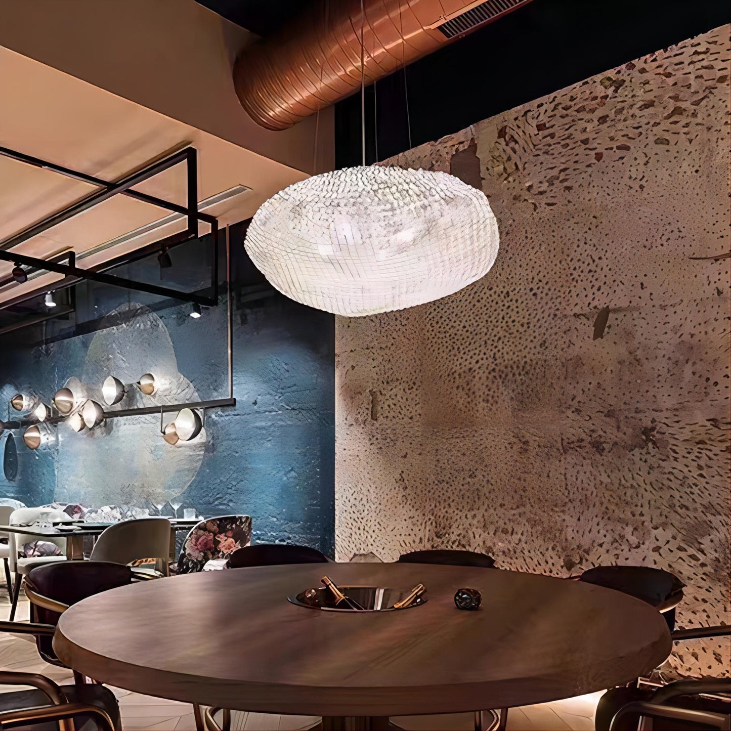 Tati Pendant Lamp