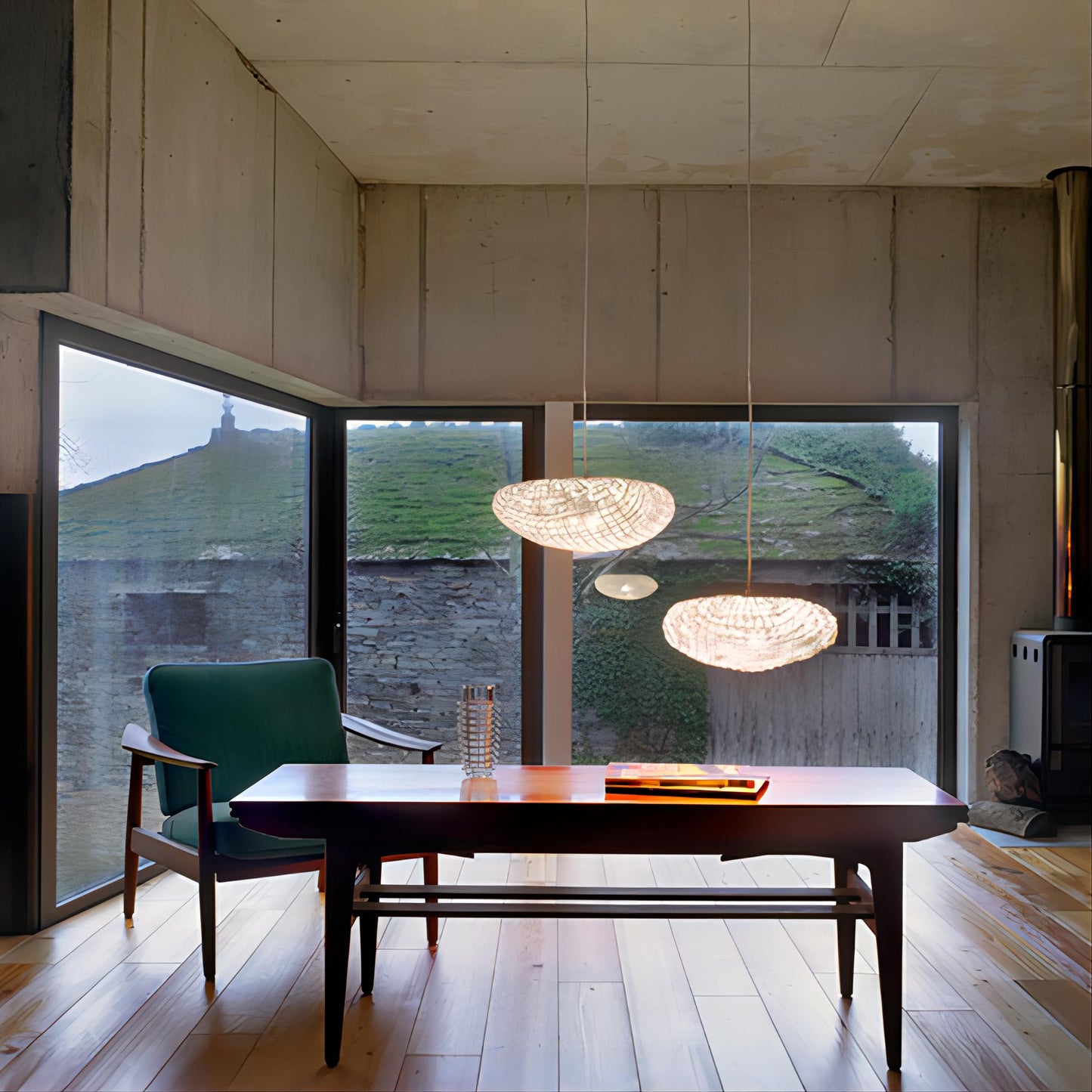Tati Pendant Lamp