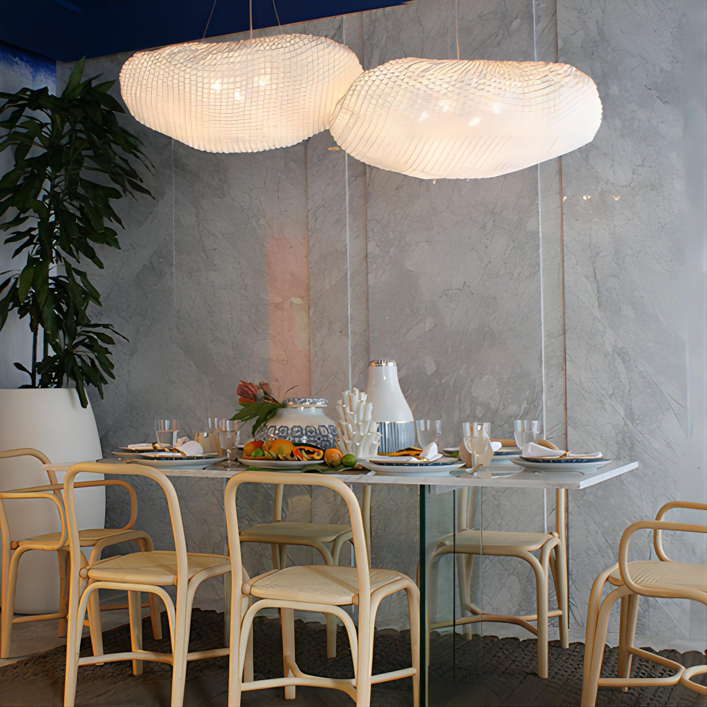 Tati Pendant Lamp