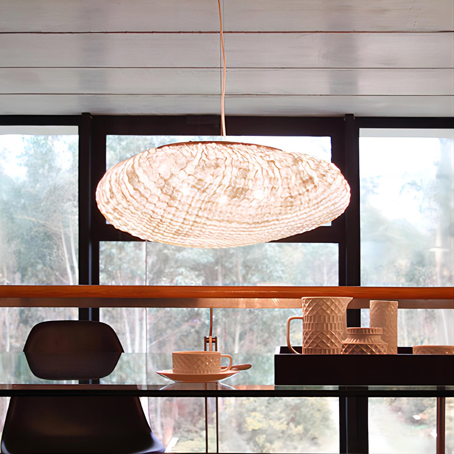 Tati Pendant Lamp