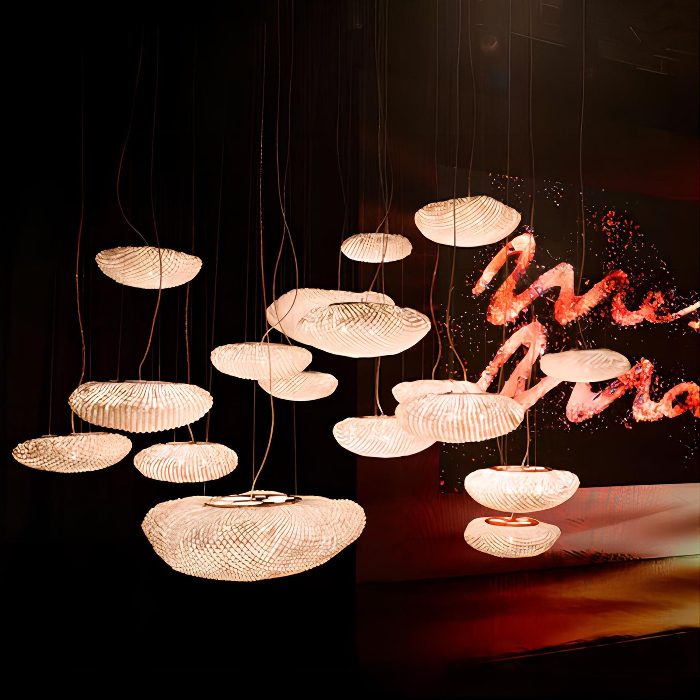 Tati Pendant Lamp