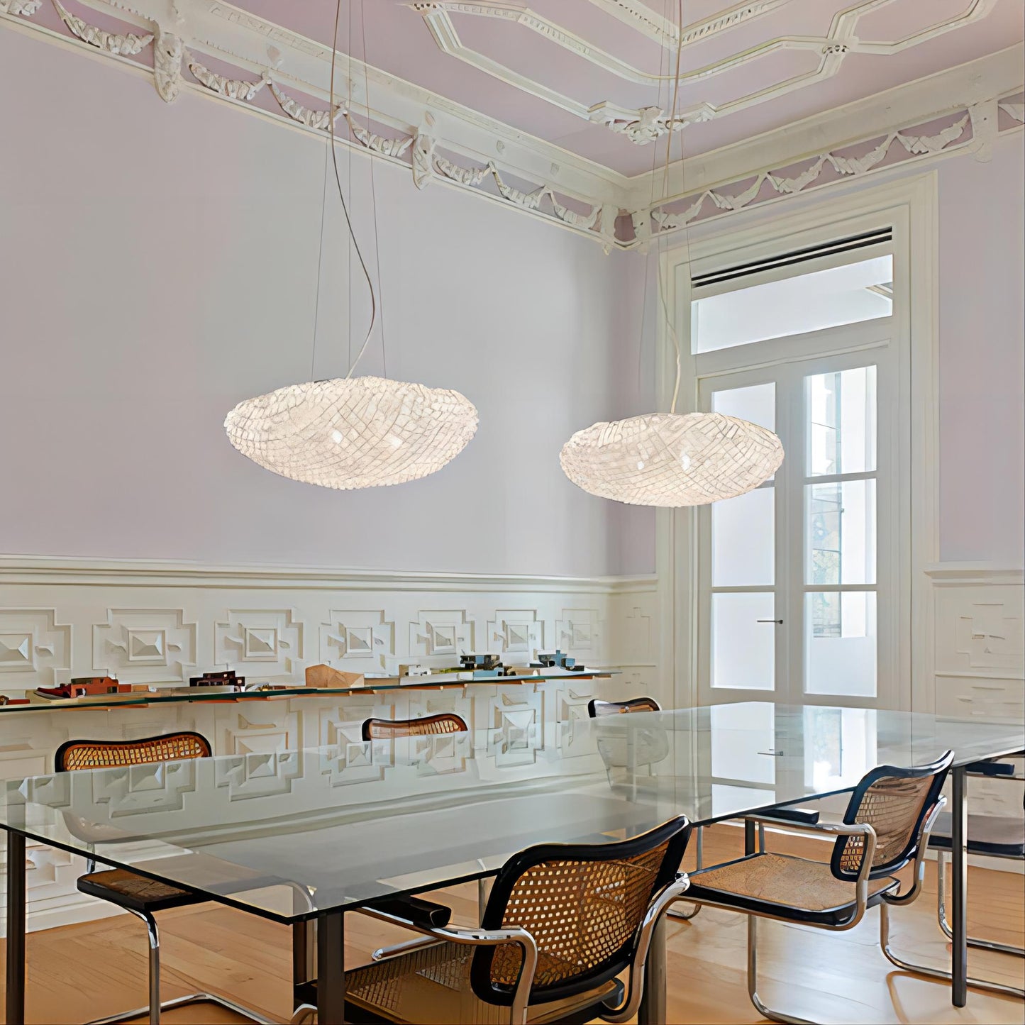 Tati Pendant Lamp