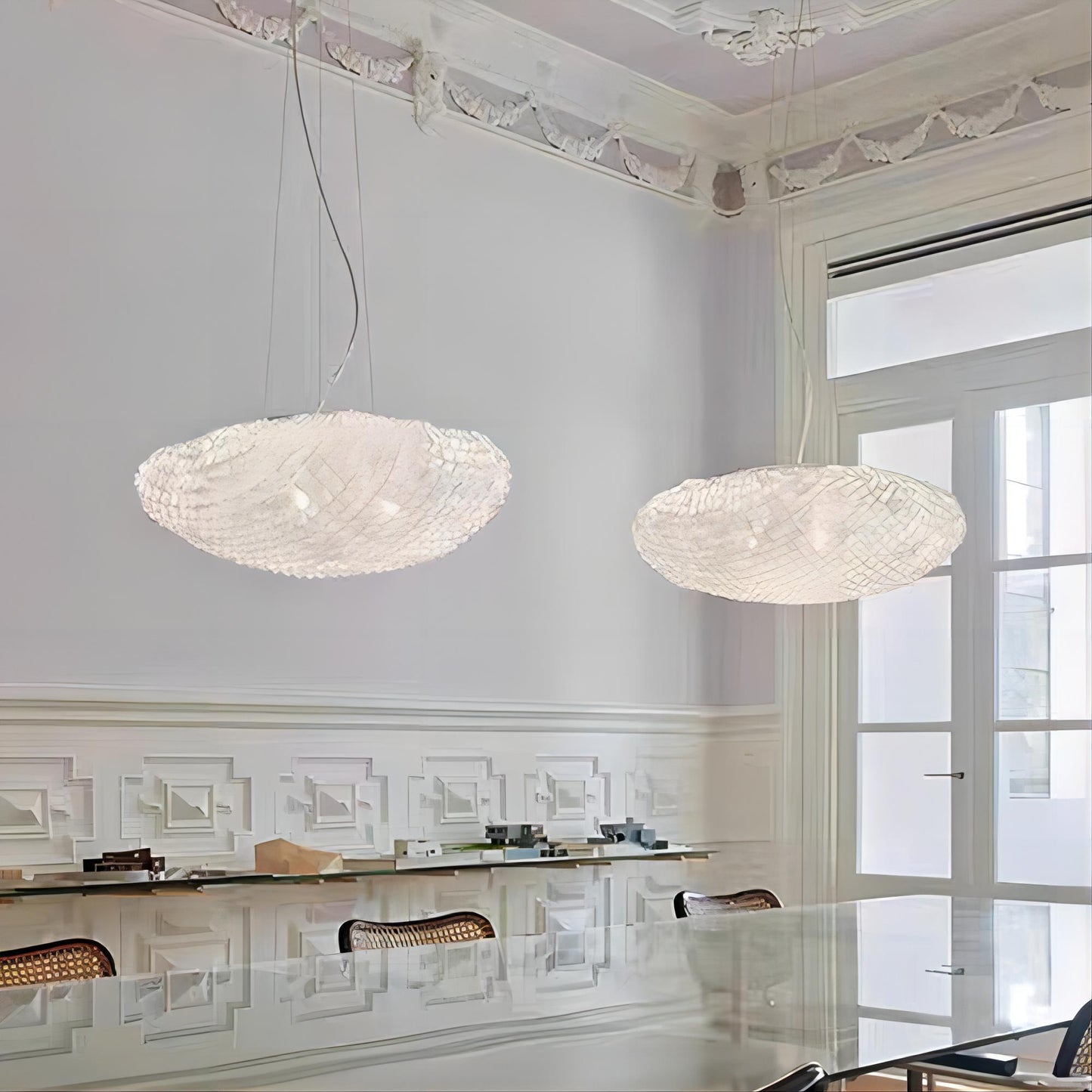Tati Pendant Lamp