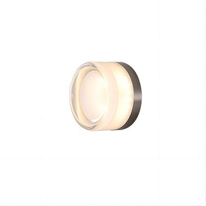 Dimple Wall Lamp