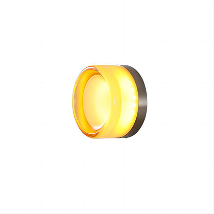Dimple Wall Lamp