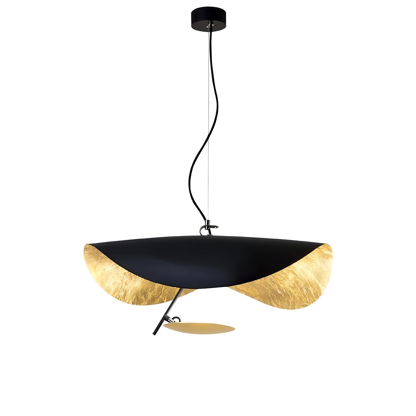 Lederam Manta Pendant Light