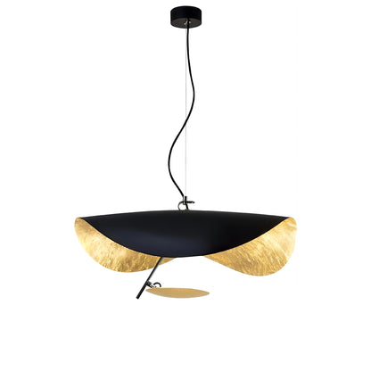 Lederam Manta Pendant Light