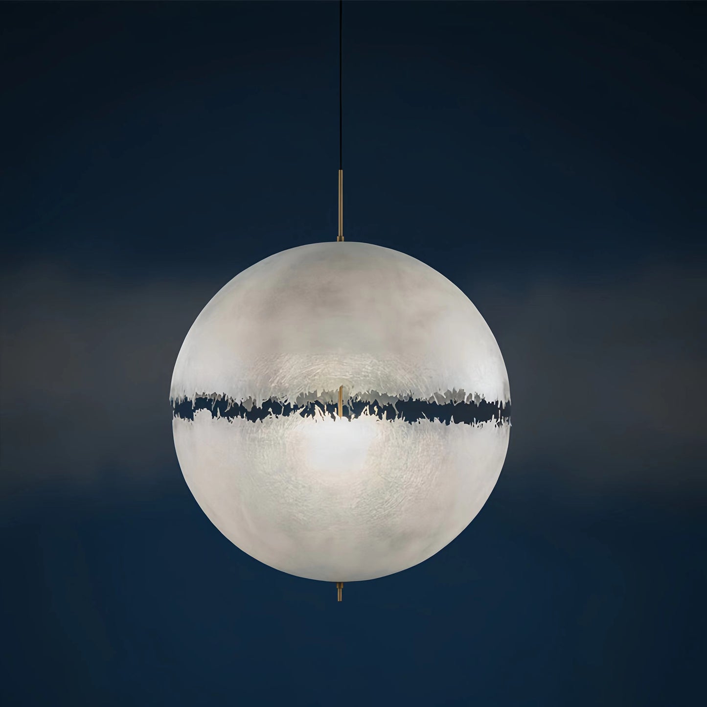 PostKrisi Pendant Lamp