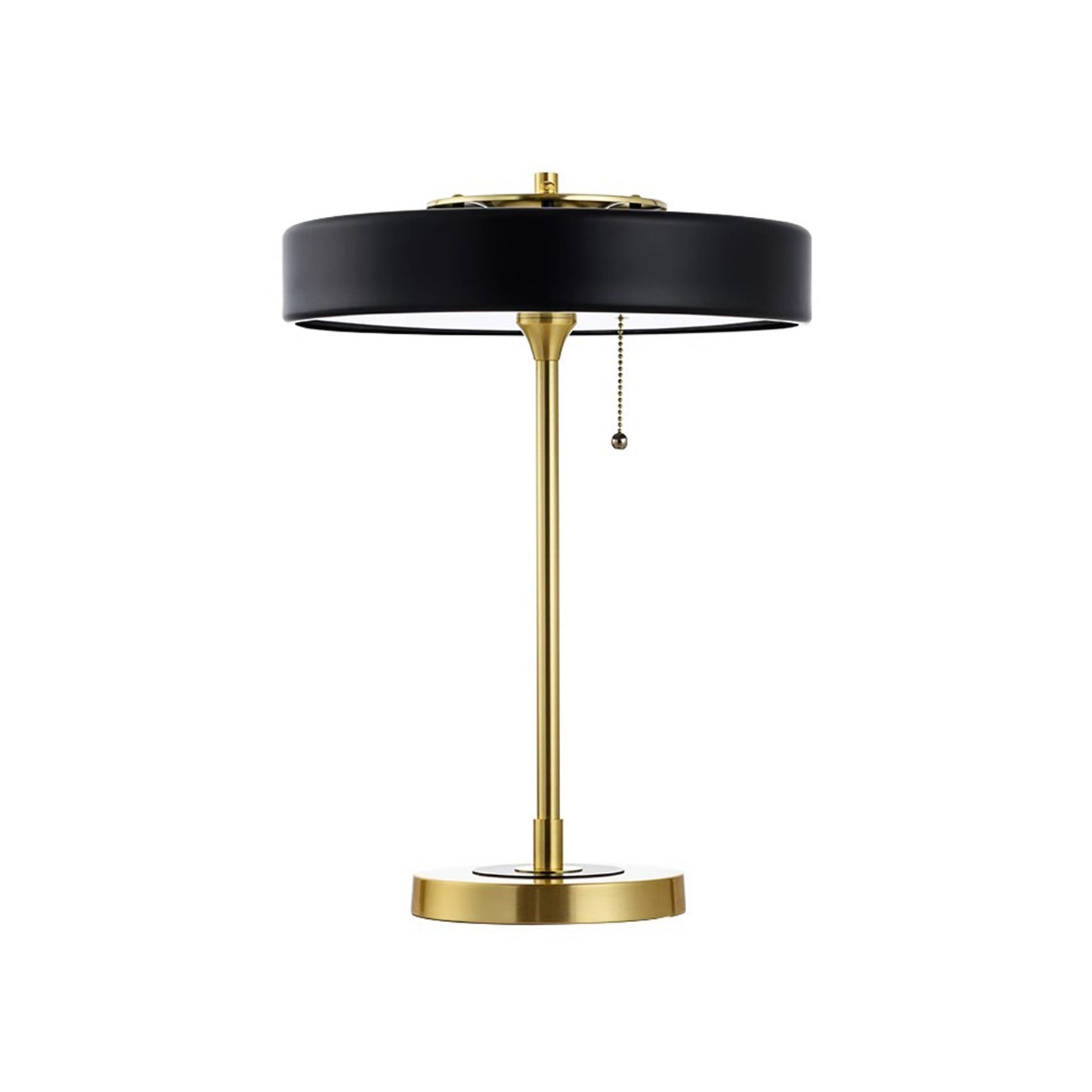 Revolve Table Lamp