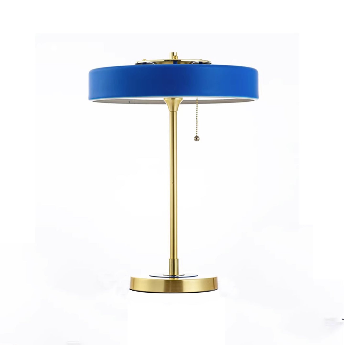 Revolve Table Lamp