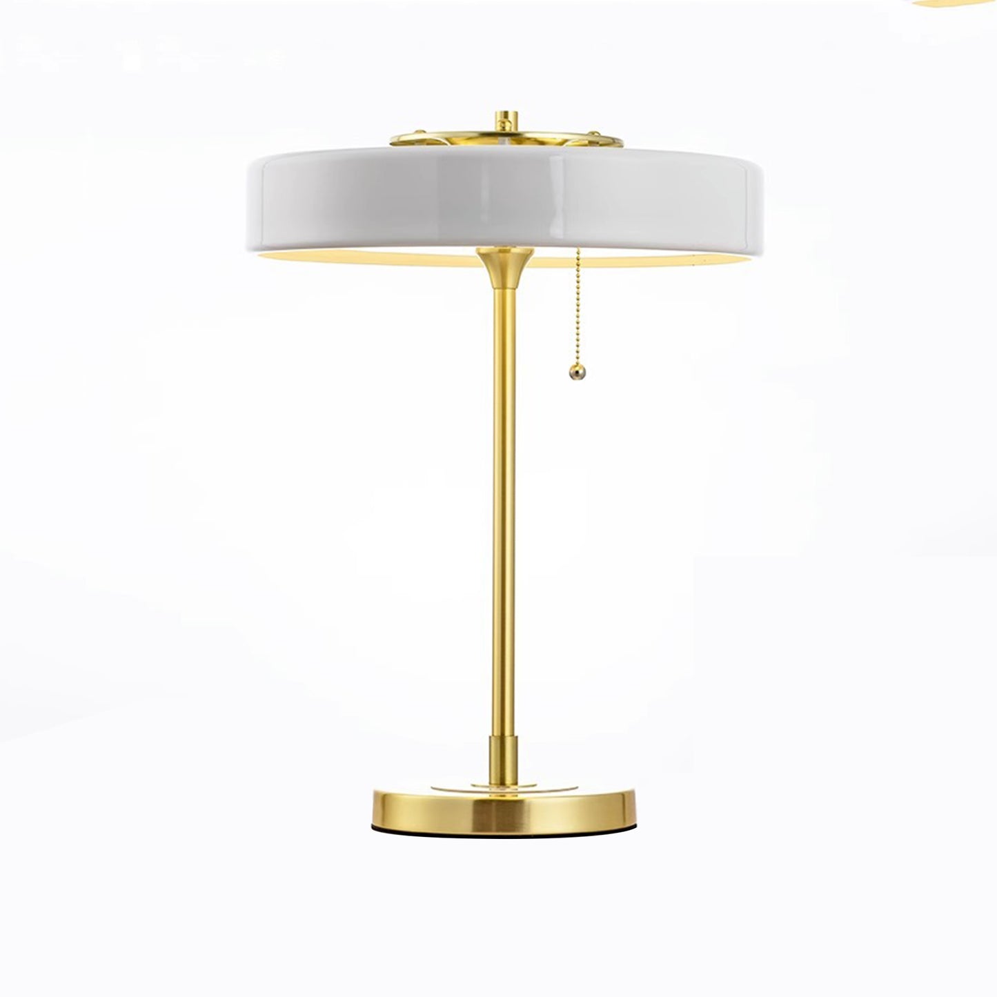 Revolve Table Lamp
