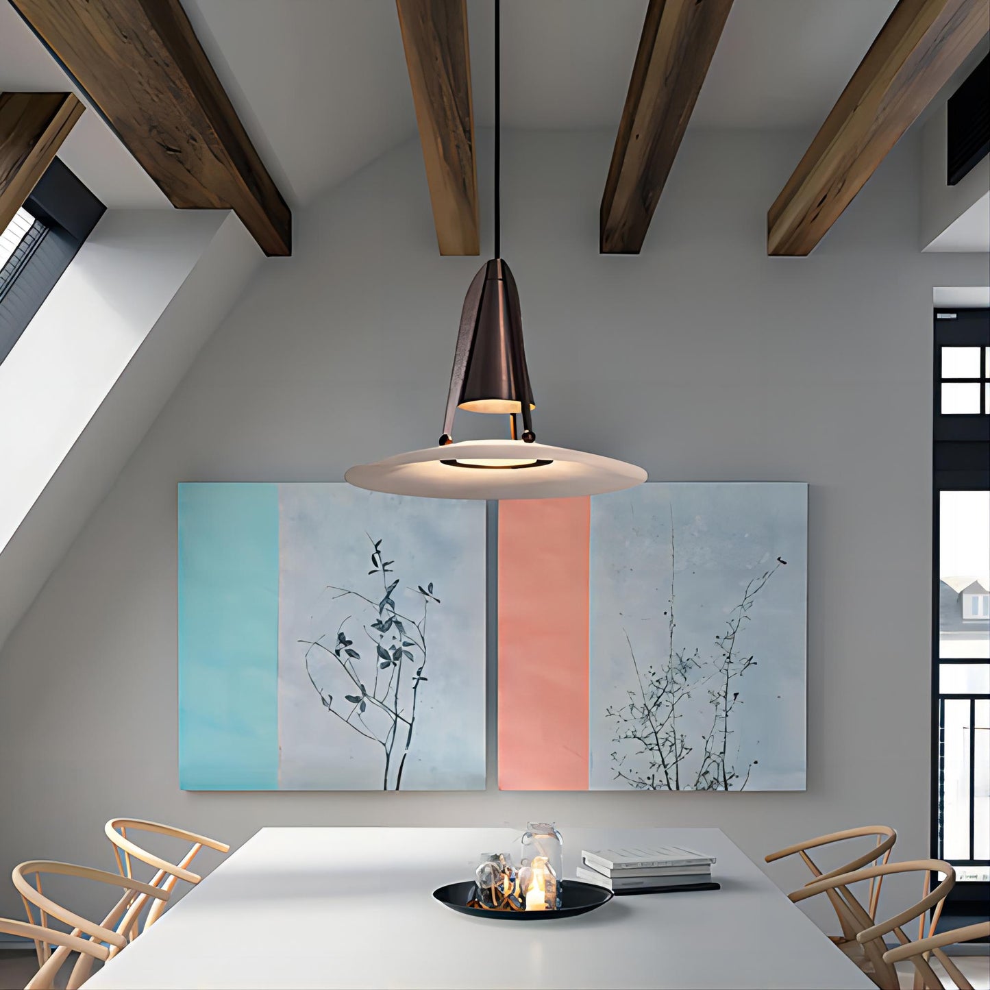 Aragon Pendant Lamp