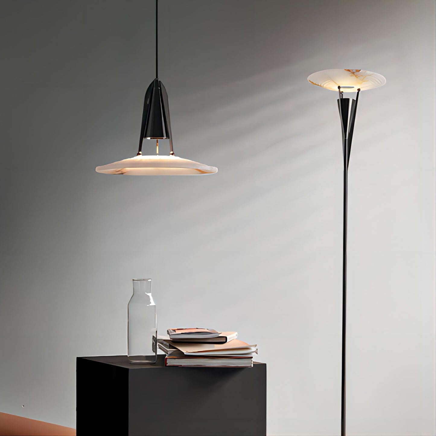 Aragon Pendant Lamp