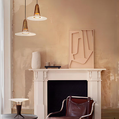 Aragon Pendant Lamp