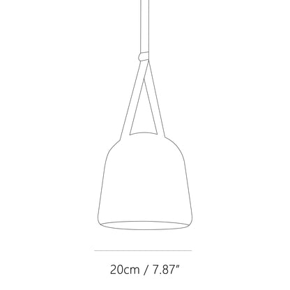 BROKIS MONA Pendant Lamp