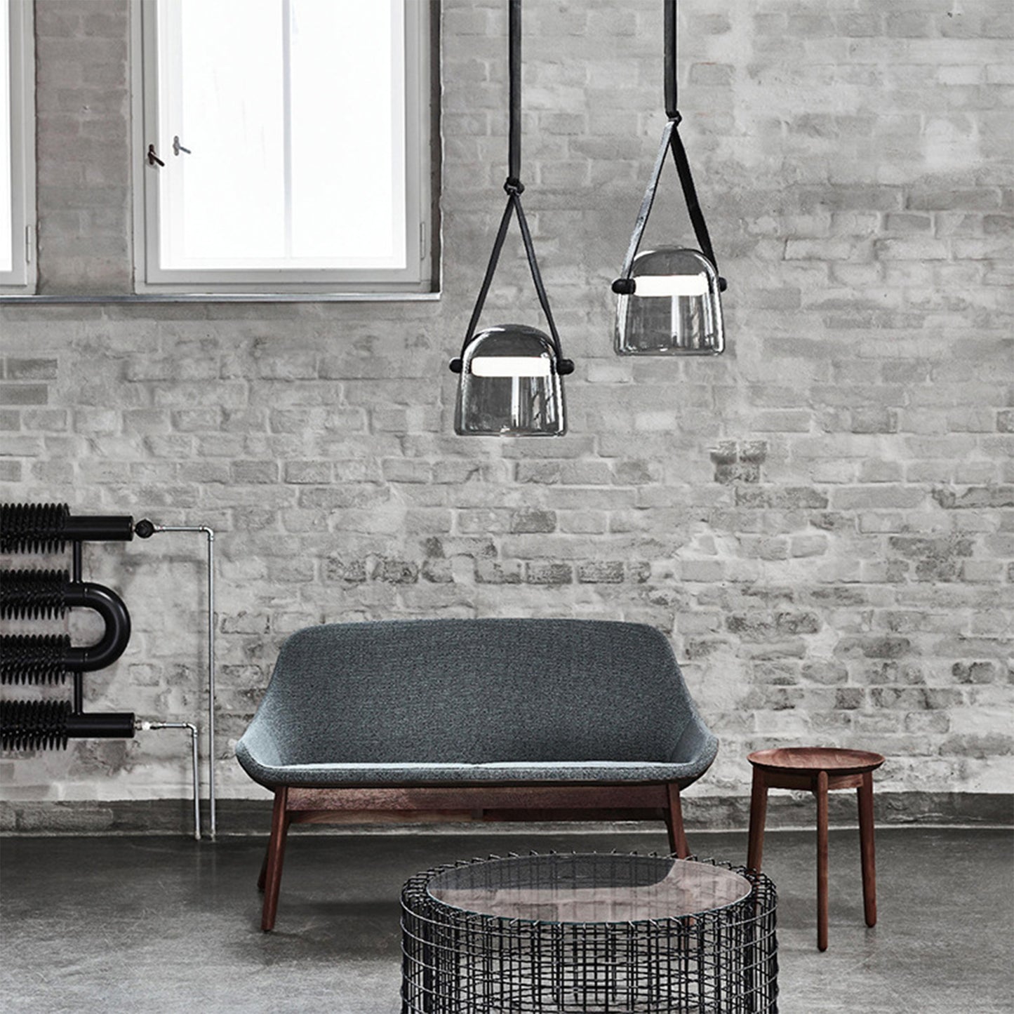 BROKIS MONA Pendant Lamp