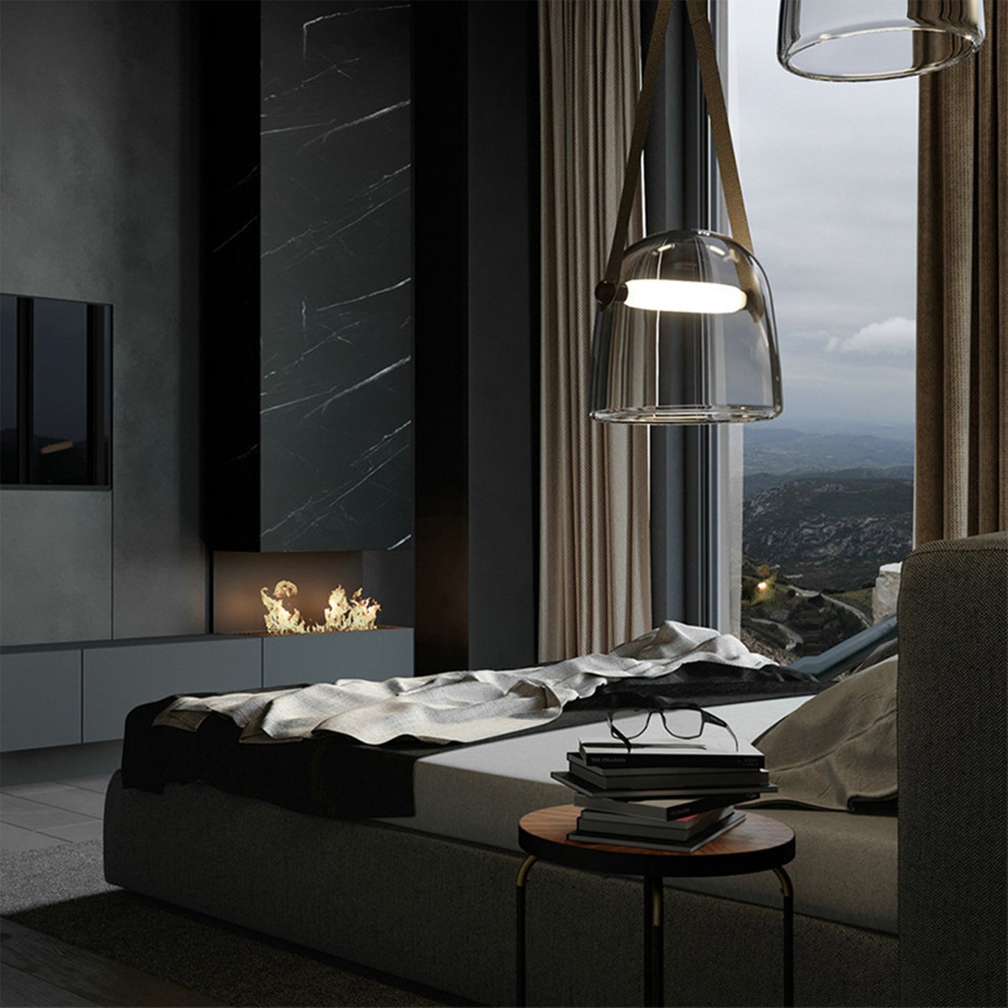BROKIS MONA Pendant Lamp