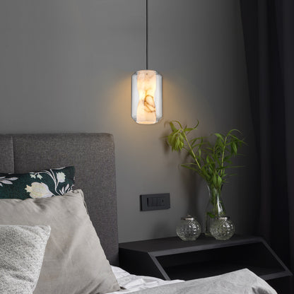 Chamber Pendant Lamp