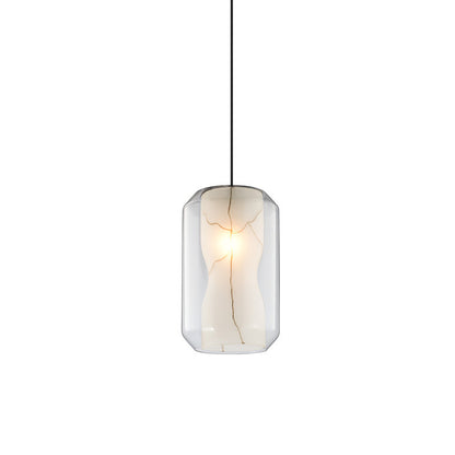 Chamber Pendant Lamp