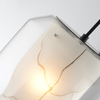 Chamber Pendant Lamp