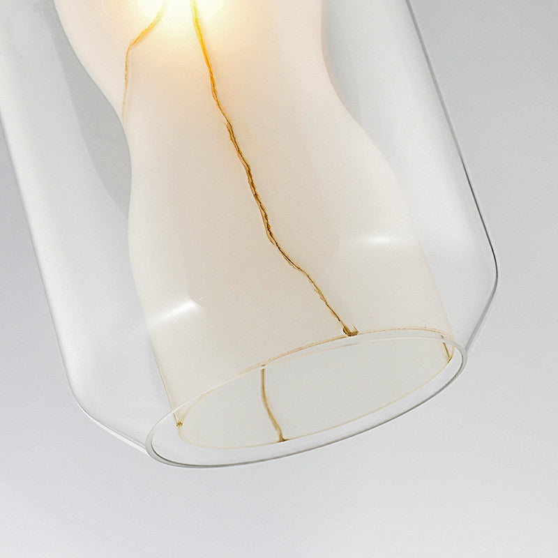 Chamber Pendant Lamp