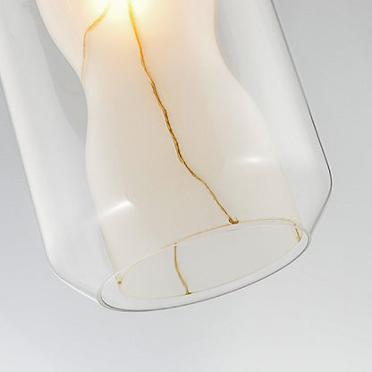 Chamber Pendant Lamp