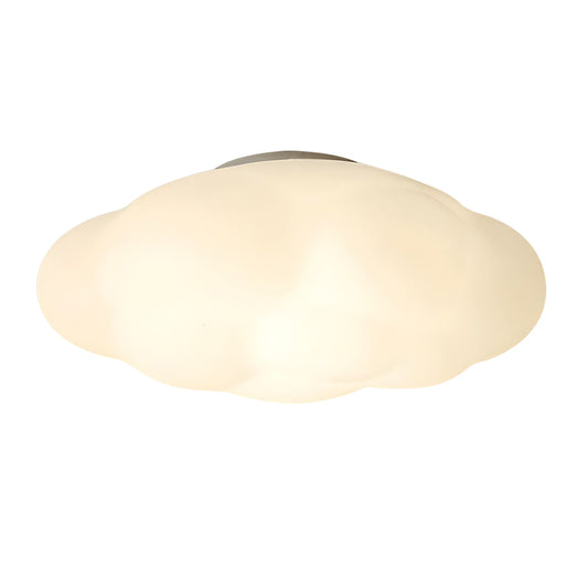 Cloud ceiling lamp