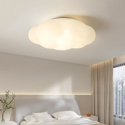 Cloud ceiling lamp